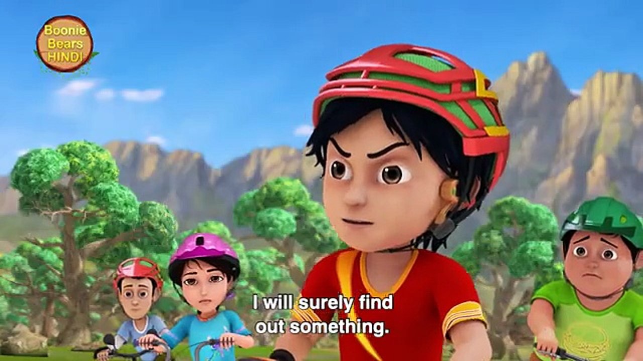 Shiva The Robot Kite Thieves