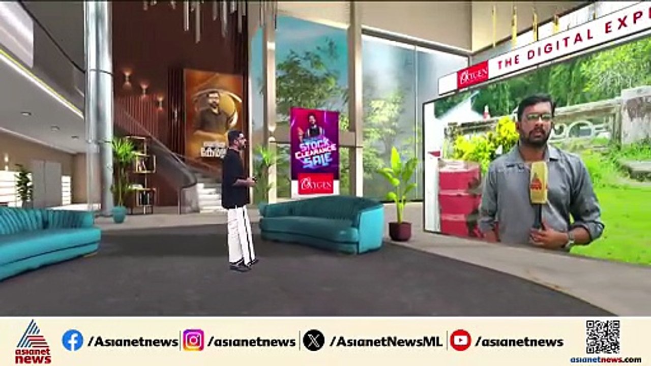 ഷാഫി പറമ്പിലിനെ മർദിച്ച സിഐ അഭിലാഷ് ഡേവിഡിനെതിര...