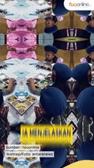 Warga Diminta Sampaikan Keluhan Soal MBG ke Penyelenggara, Gubri: Jangan di Medsos