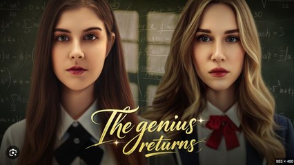 The Genius Returns  - Full Movies English Sub