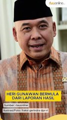 Anggota DPR Diduga Pakai Uang Korupsi Rp 1 Miliar Beli Mobil untuk Wanita, Ini Profilnya