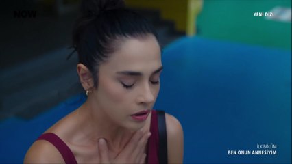 Ben Onun Annesiyim - Episode 1 (English Subtitles)