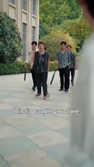 Keep Your Names Out Of My Second Life Chinese Drama
