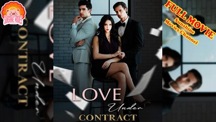 💖Love Under Contract #Drammashorts 2025 🐽 Happy Halloween Version - Sunshine Movies Channel