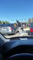 We all need traffic buddies