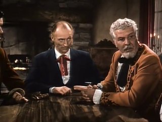 Zorro Saison 1 Épisode 18 VF - Zorro combat son Père