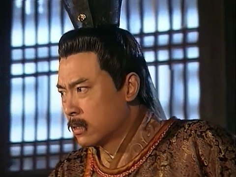 thời niên thiếu của bao thanh thiên (phần 2 - disc 6 - tập 1)