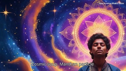 Samudra Manthan ka Rahasya – Mythology ya Advanced Cosmic Science? | समुद्र मंथन का रहस्य