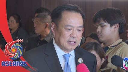 PM Thailand batalkan lawatan sidang kemuncak ASEAN selepas kemangkatan bonda Raja Vajiralongkorn