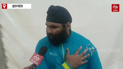 भारत का शॉट पुट में स्वर्ण: समरदीप गिल ने रचा नया मीट रिकॉर्ड, देश का बढ़ाया मान