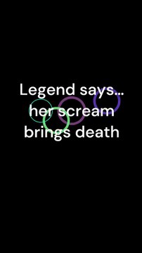 Witch Scream – The Sound of an Ancient Curse | चुड़ैल की चीख – एक प्राचीन श्राप की आवाज़