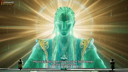 Armji Episode 166 Subtitle Indonesia bagus 1080p