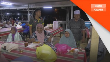Mangsa banjir meningkat di Kedah dan Perak