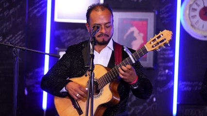 Boleros emblemáticos con Los Principes Del Bolero | El Asalto a la Razón