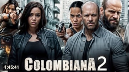 🎥 ESTRENO 2025 | MEJORES PELÍCULAS DE ACCIÓN 🔥 Película Completa en Español Latino HD | Cine de Estreno