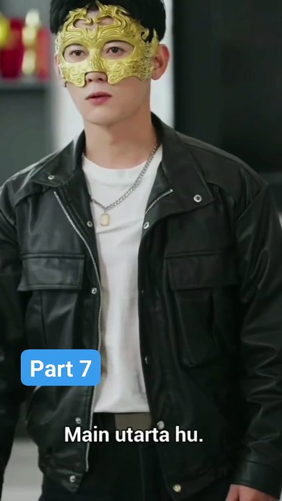 🎬 Champion No. 1 | Episode 7 | Chinese Drama Dubbed In Hindi