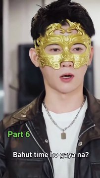 🎬 Champion No. 1 | Episode 6 | Chinese Drama Dubbed In Hindi