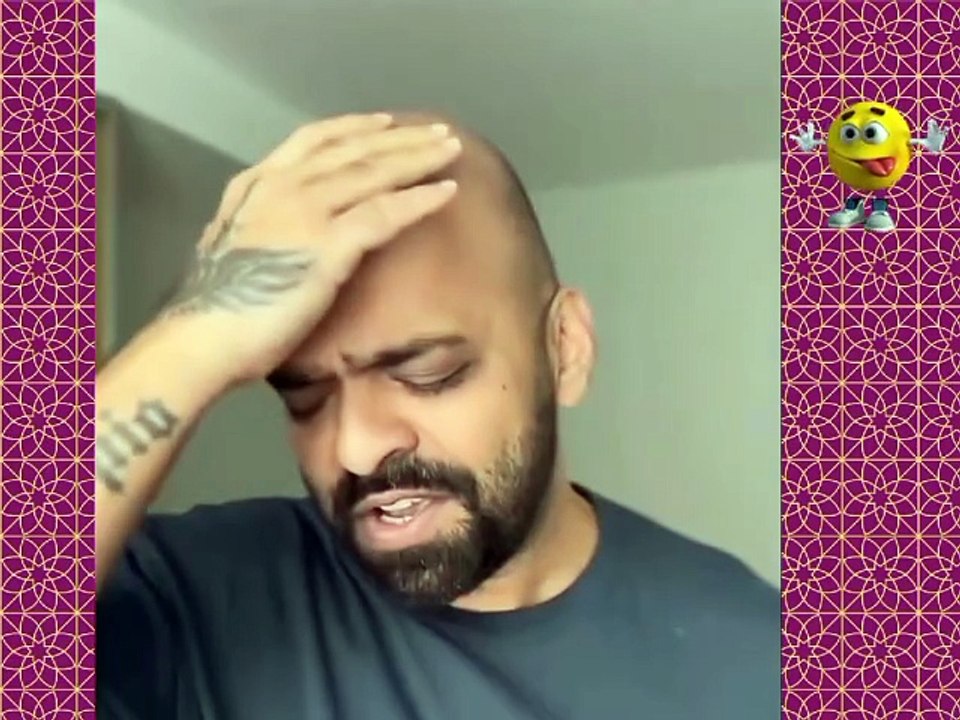 Ye reshami julphe #FunPlay #funnyvideo funplay #funny #comedy #video