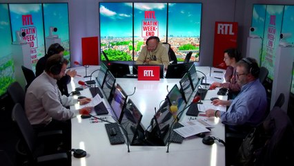 Le journal RTL de 6h du 25 octobre 2025