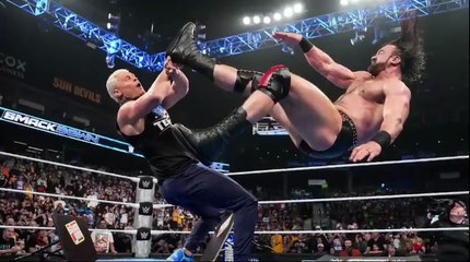 WWE Smackdown 24 October 2025 | WWE Smackdown 10/24/2025 Full Show