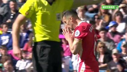 17/2/2019 Real Madrid- Girona F.C. (1-2) Liga