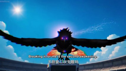 Awakening the Strongest Soul Beast Prison Episodes 1-19 Eng Sub