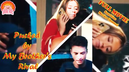 💖Pucked by My Brother's Rival #Drammashorts 2025 🐽 Happy Halloween Version - Sunshine Movies Channel