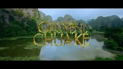 Tấm Cám : Chuyện Chưa Kể (2016) - Phim Việt Nam | FULL Vietsub
