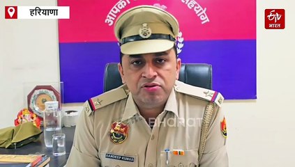 गुरुग्राम में चलती थार से युवक ने की गंदी हरकत, वीडियो सामने आने पर पुलिस ने लिया एक्शन, दो युवक गिरफ्तार