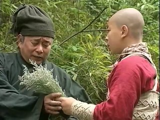 thời niên thiếu của bao thanh thiên (phần 2 - disc 6 - tập 2)