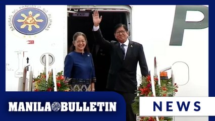 Marcos to uphold PH advocacies at ASEAN Summit