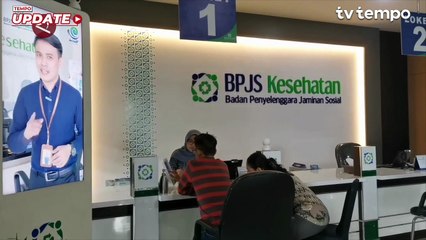Menkeu Purbaya Pastikan Iuran BPJS Kesehatan Tidak Naik