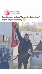 Ron Weasley’s journey from a shy, awkward kid to one of Hogwarts’ bravest wizards remains one of