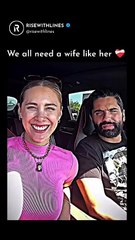 Sometimes we think a relationship is only about love and happiness, but the truth is, sadness is