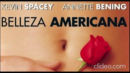 Belleza Americana (1999) pelicula completa español latino