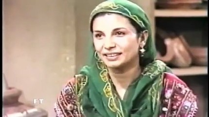 Choti Si Dunya.. Ep. 2.. Classic PTV Famous Drama 🎭