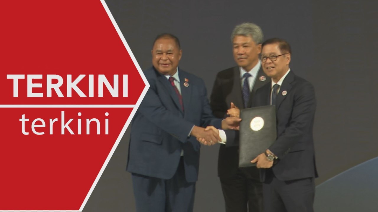 [TERKINI] Timor-Leste rasmi jadi negara anggota ASEAN ke-11