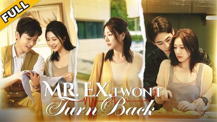 He ditched her 15 times for first love. She faked her death—now she’s adored by a tycoon, he regrets