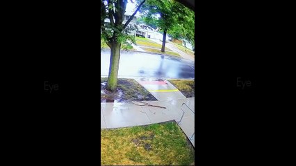 The Most INSANE Lightning Strikes Ever Caught on Camera! 😱