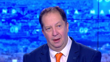 Affiche antisémite à Toulon : «Il a fallu vingt jours pour se rendre compte de cet affichage»