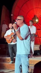 عمرو دياب - انتى لسه زى ما انتى قمر فى عينى