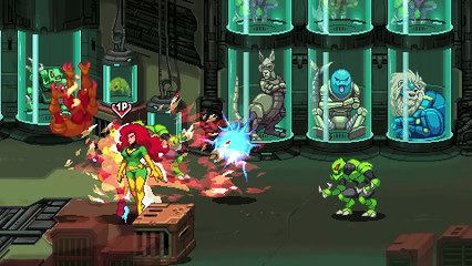MARVEL Cosmic Invasion - Release Date Trailer