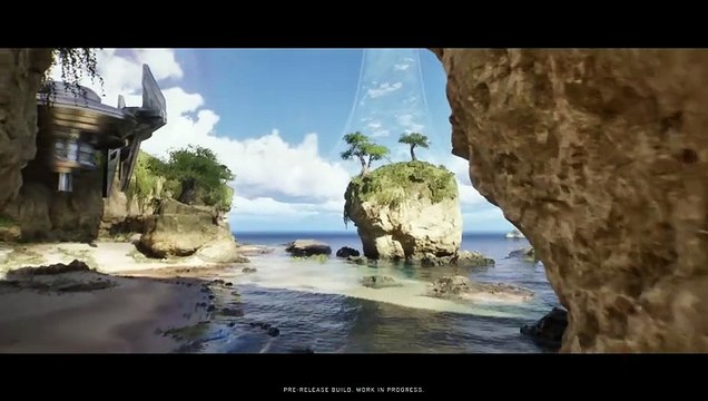 Halo Campaign Evolved - Reveal Trailer