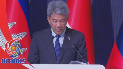 Timor Leste rasmi jadi negara anggota ASEAN ke-11