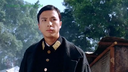 Gánh Xiếc Cuồng Phong - Chung Tử Đơn (Lồng tiếng)