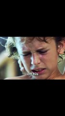 He CUT his wings, then... ✂️➡️🕊️#movierecaps