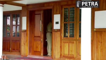 'പെരുന്നയിലെ വീടിന് ച‍െലവാക്കിയത് രണ്ട് കോടി'; മുരാരി ബാബുവിന്റെ വീട് നിർമാണം സംശയനിഴലിൽ