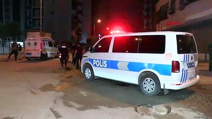 Giyim mağazasına el yapımı patlayıcılı saldırı