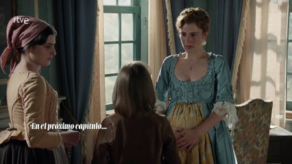 Valle Salvaje Capitulo 284 Miercoles 22 de Octubre AVANCE