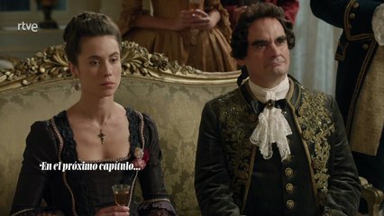 Valle Salvaje Capitulo 283 Martes 21 de Octubre AVANCE